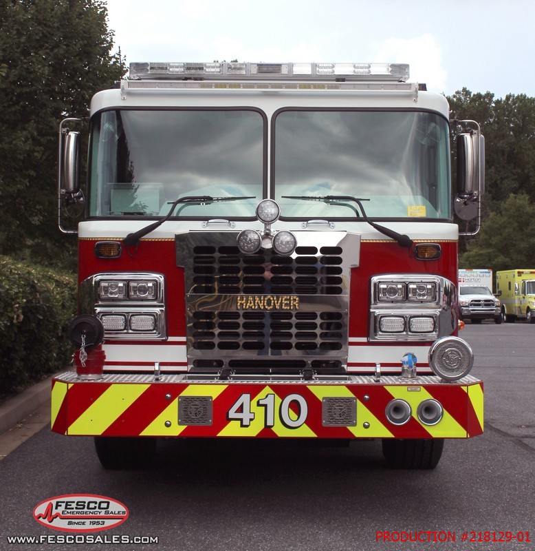 Hanover-County-front-chevron Fire & EMS Graphics