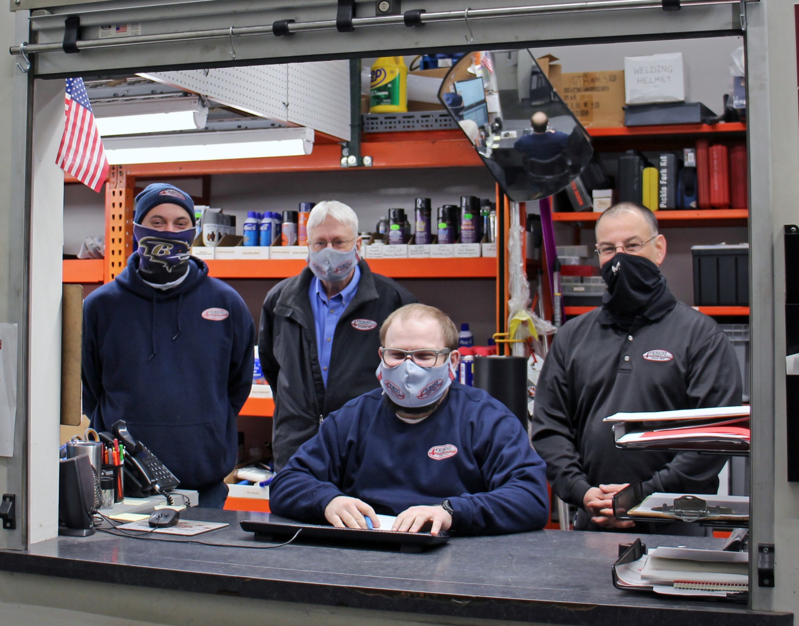 PartsTeam-scaled Parts & Equipment's