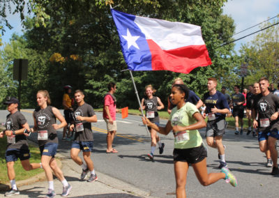 Texas-flag-400x284 Charitable Efforts