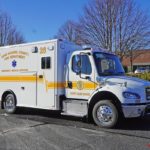 Thumbnail of http://Emergency%20Medical%20Service%20Vehicle