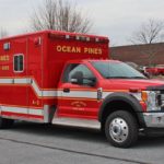 Thumbnail of http://Ocean%20Pines%20Fire%20&%20Rescue%20vehicle