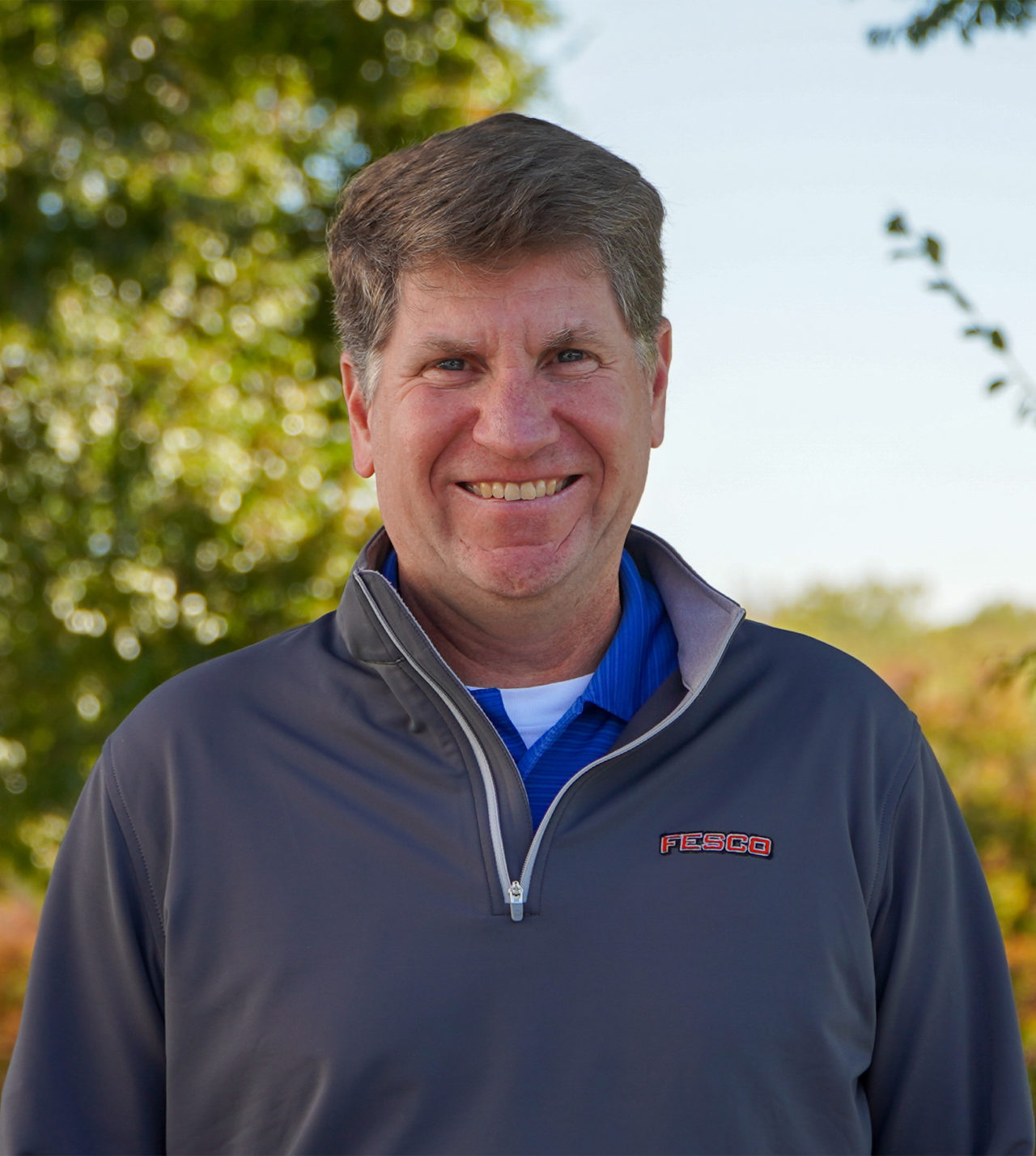 Our Leadership Team | FESCO Emergency Sales