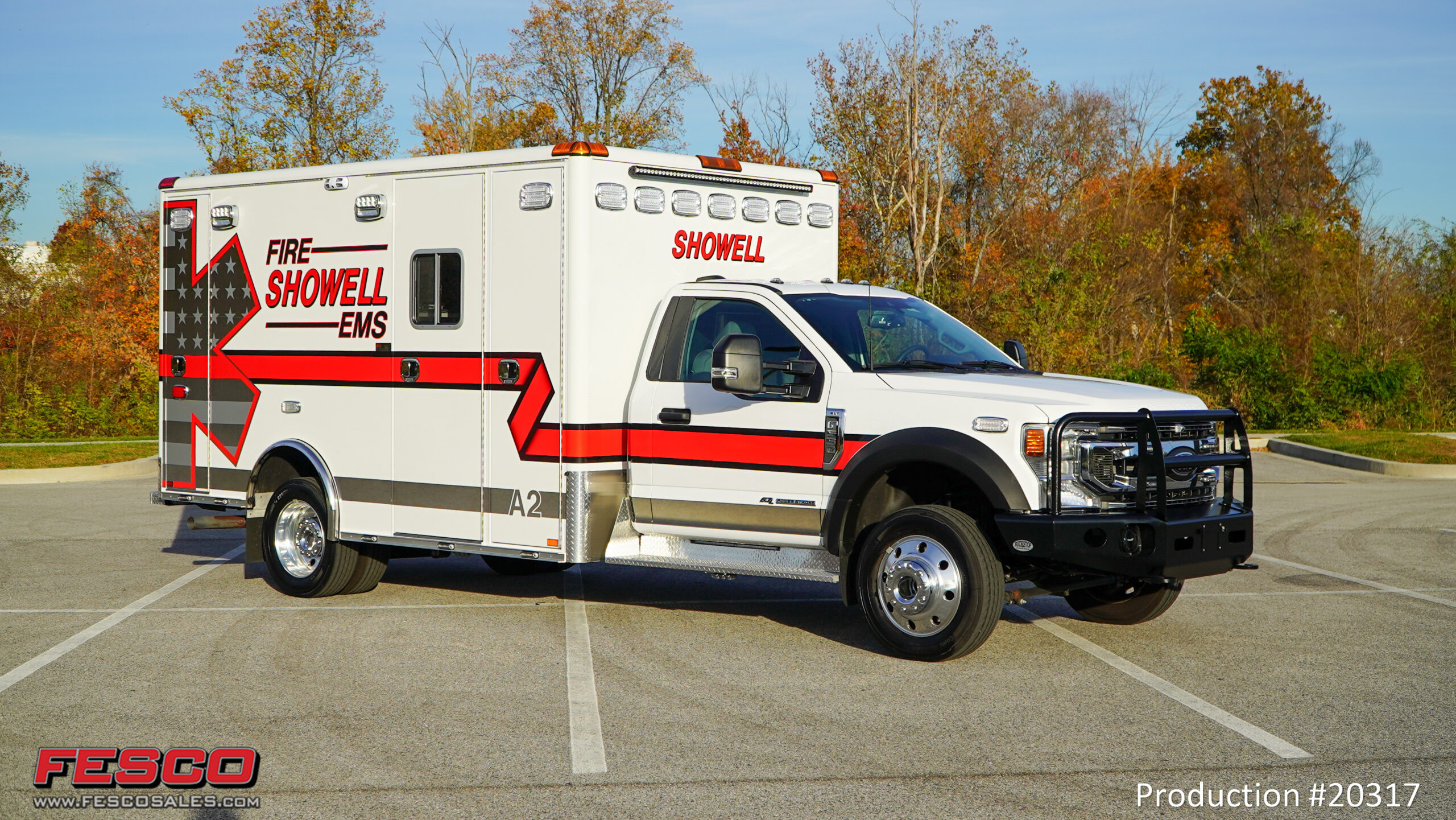 Showell-VFD-20317-17-scaled Horton Emergency Vehicle