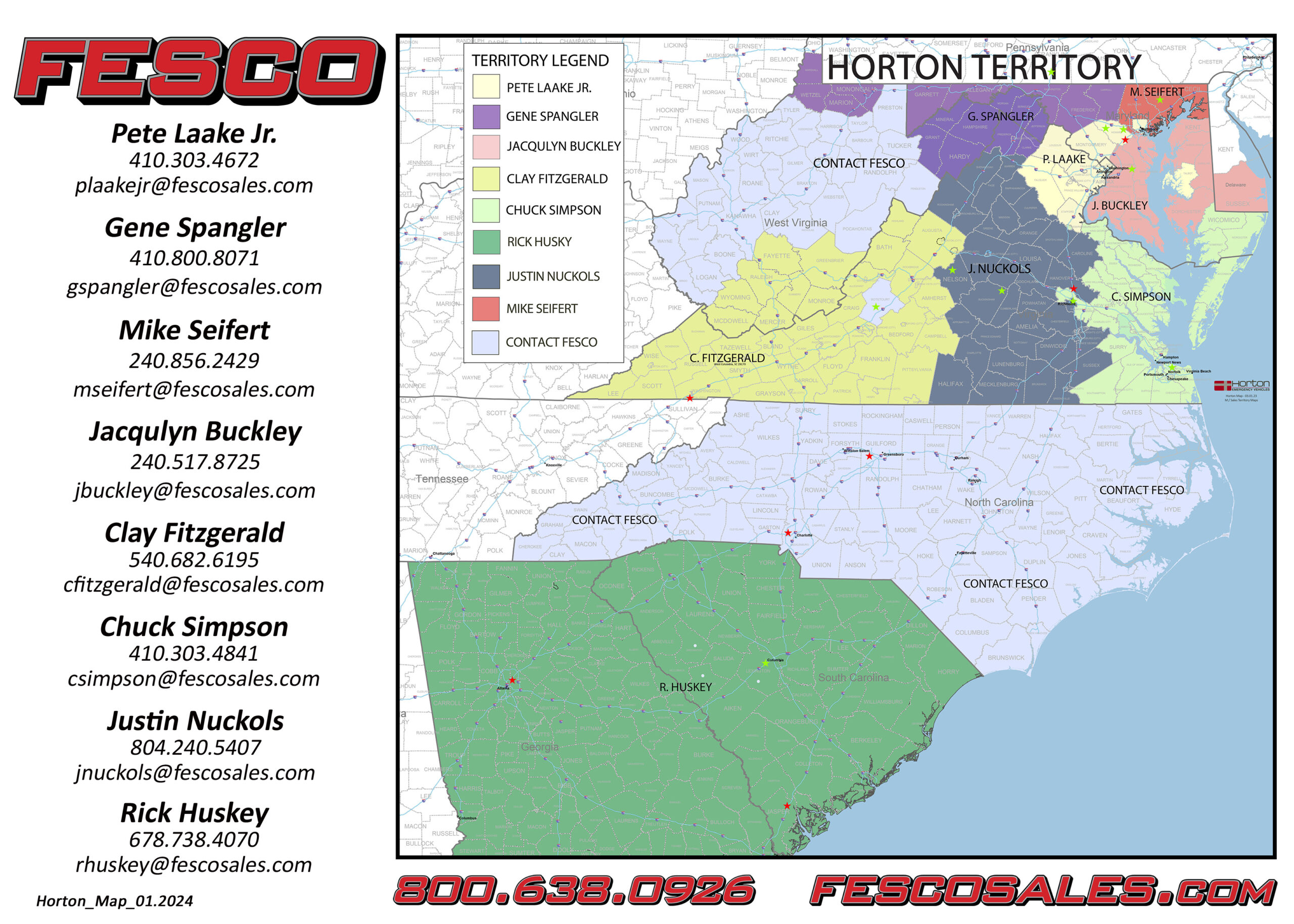 FESCO_Horton_Map_01.2024-1-scaled Sales Territory Maps