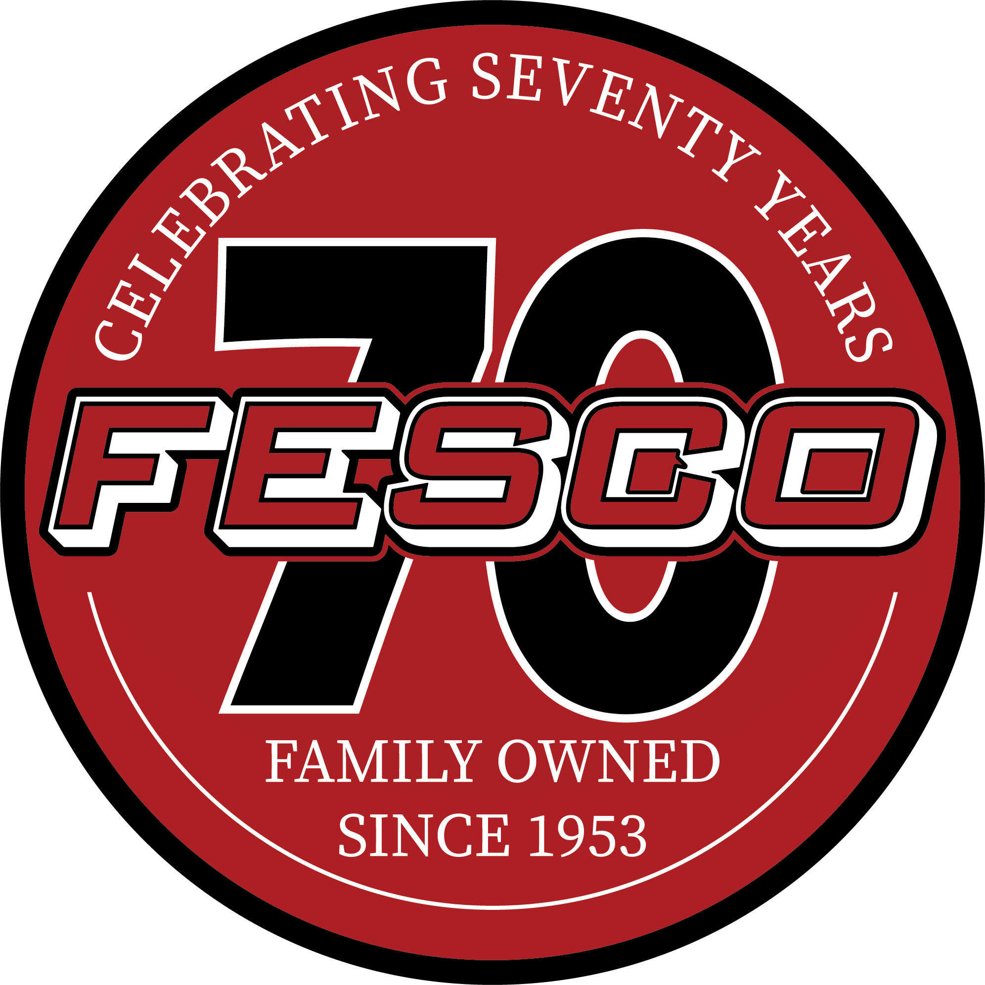 FESCO-Celebrating-70-Years-Logo-Final Company Values