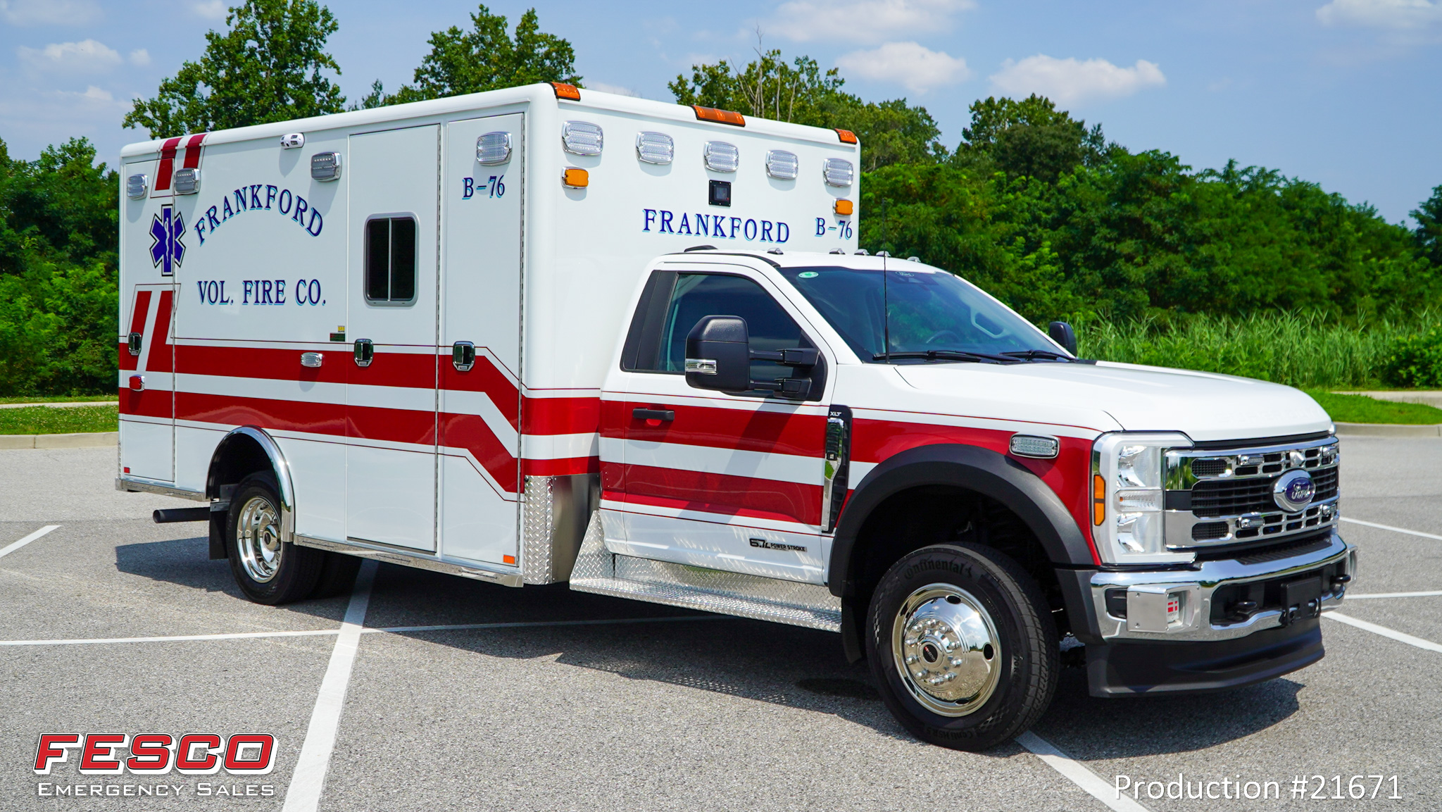 Frankford-VFC-21671-17 Vehicles