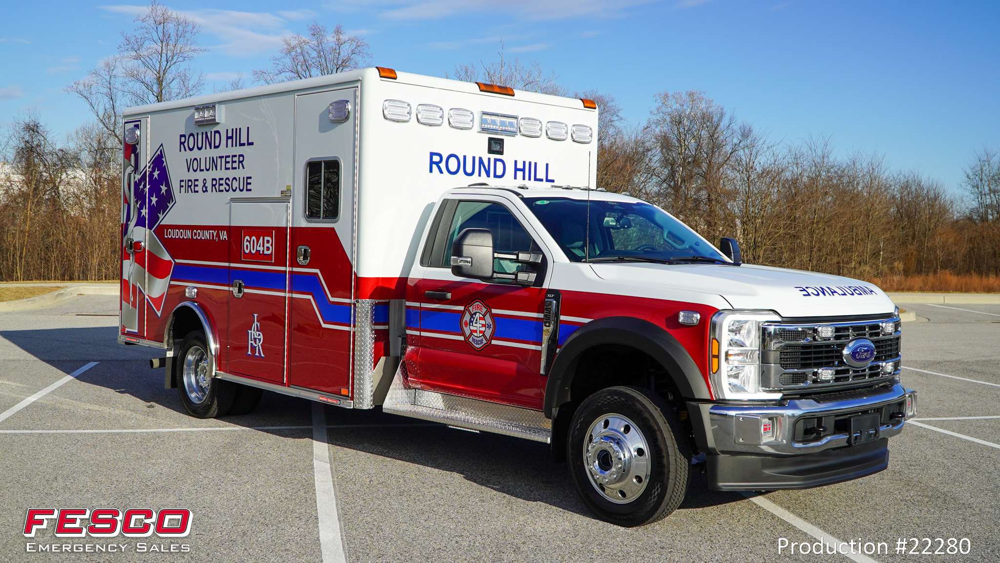 Round-Hill-22280-19 Horton Emergency Vehicles