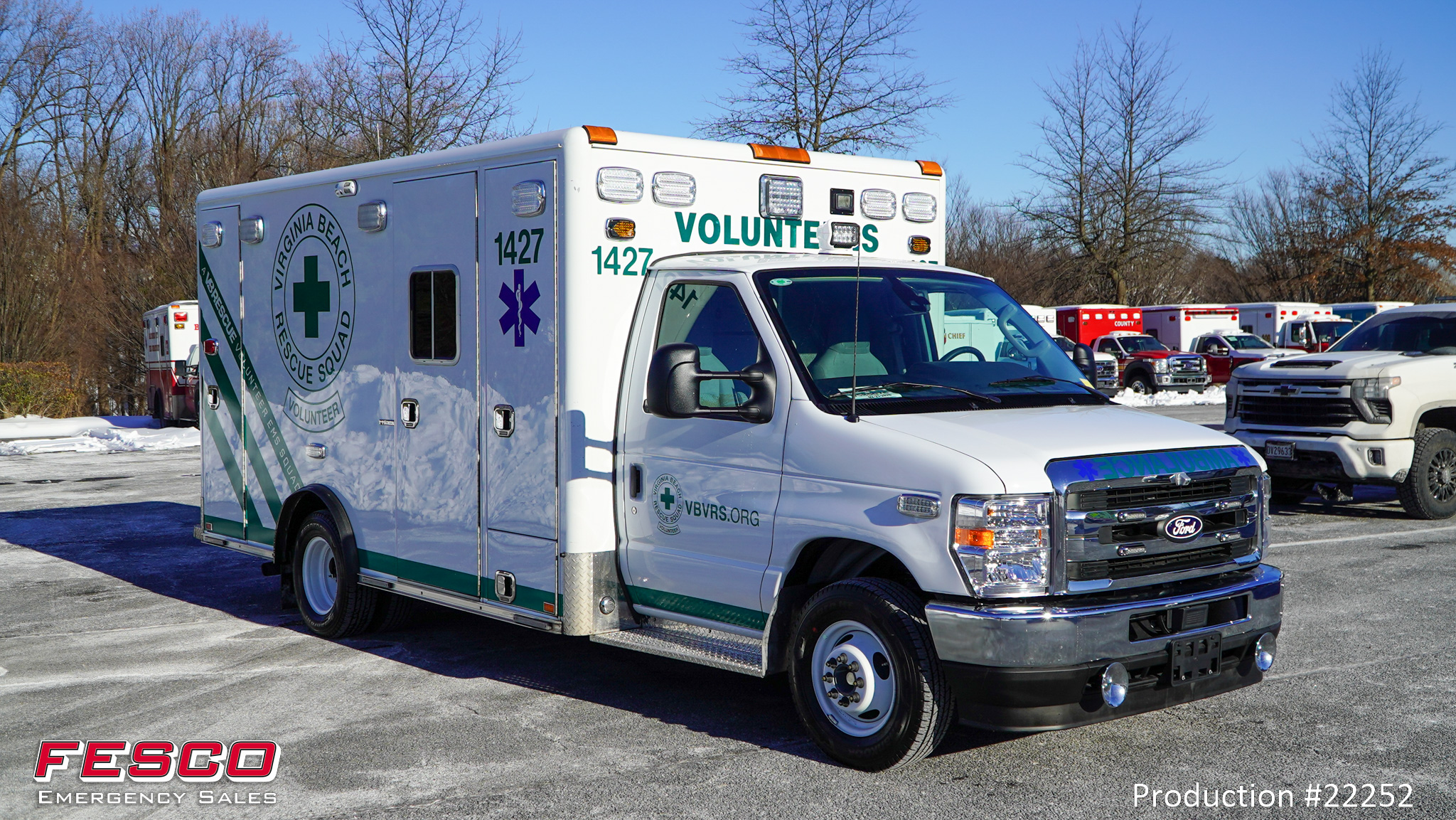 VA-Beach-22252-17 Rechassis