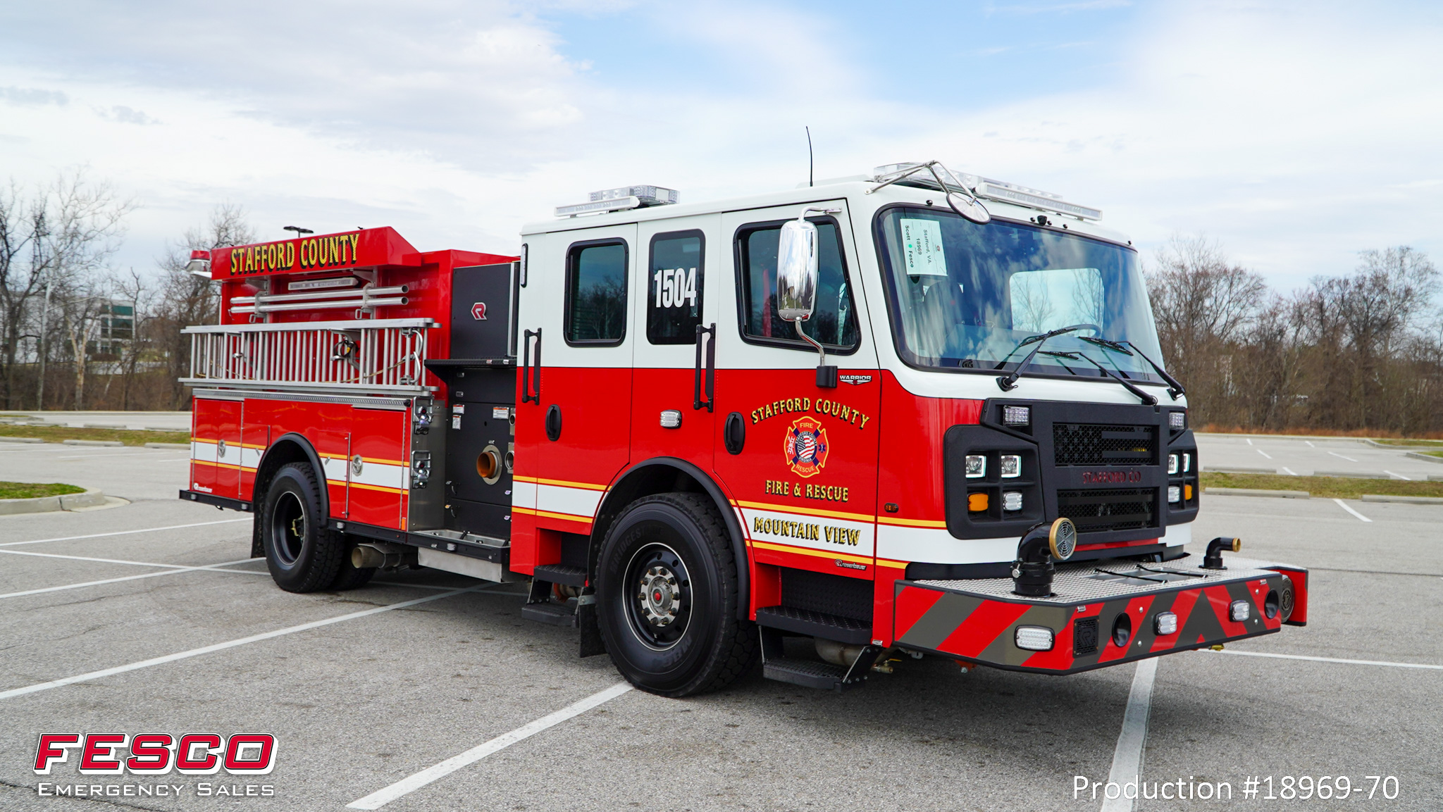 Stafford-County-18969-70-16 Vehicles