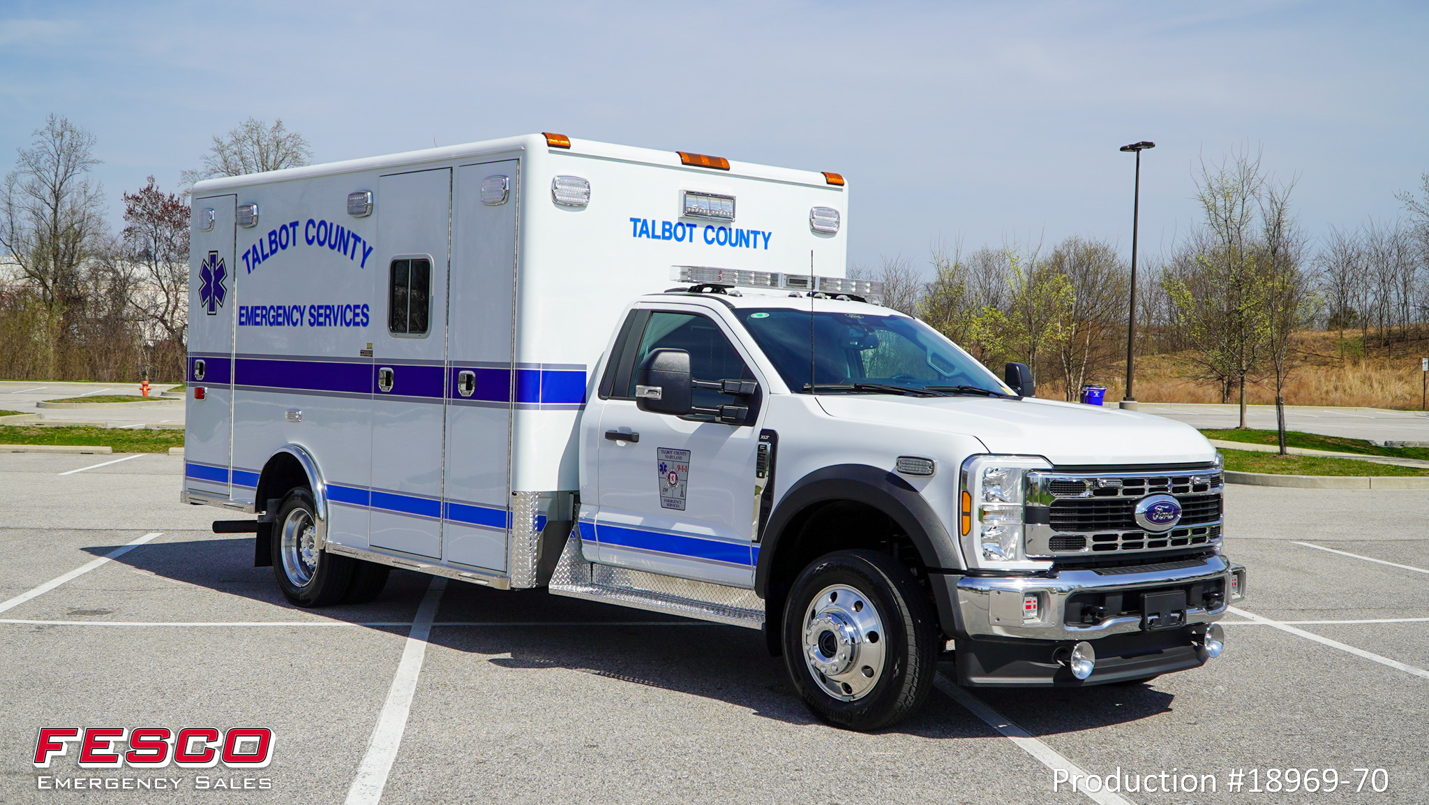 Talbot-County-22474-19 Horton Emergency Vehicles