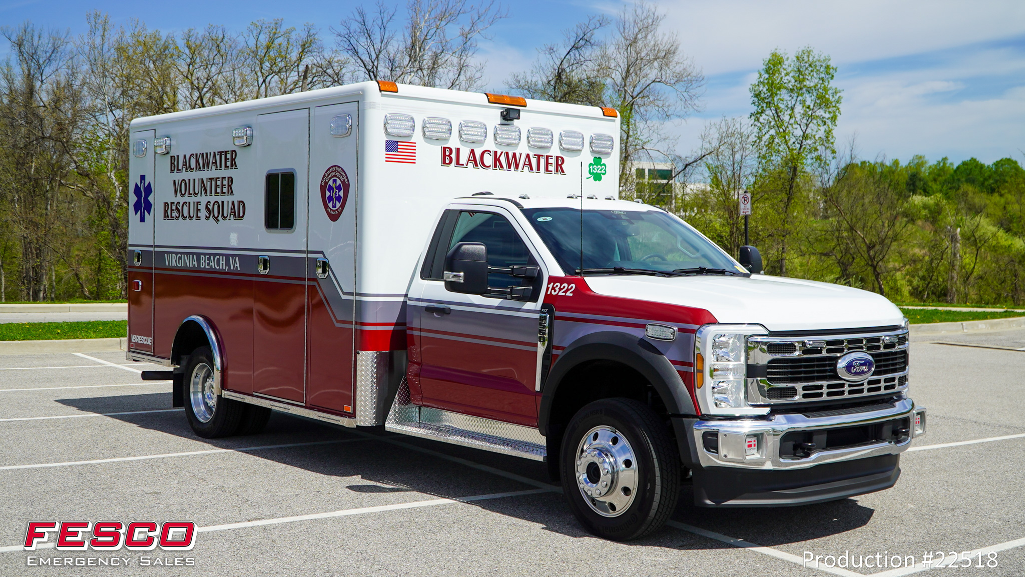 Blackwater-VRS-22518-19 New Delivery