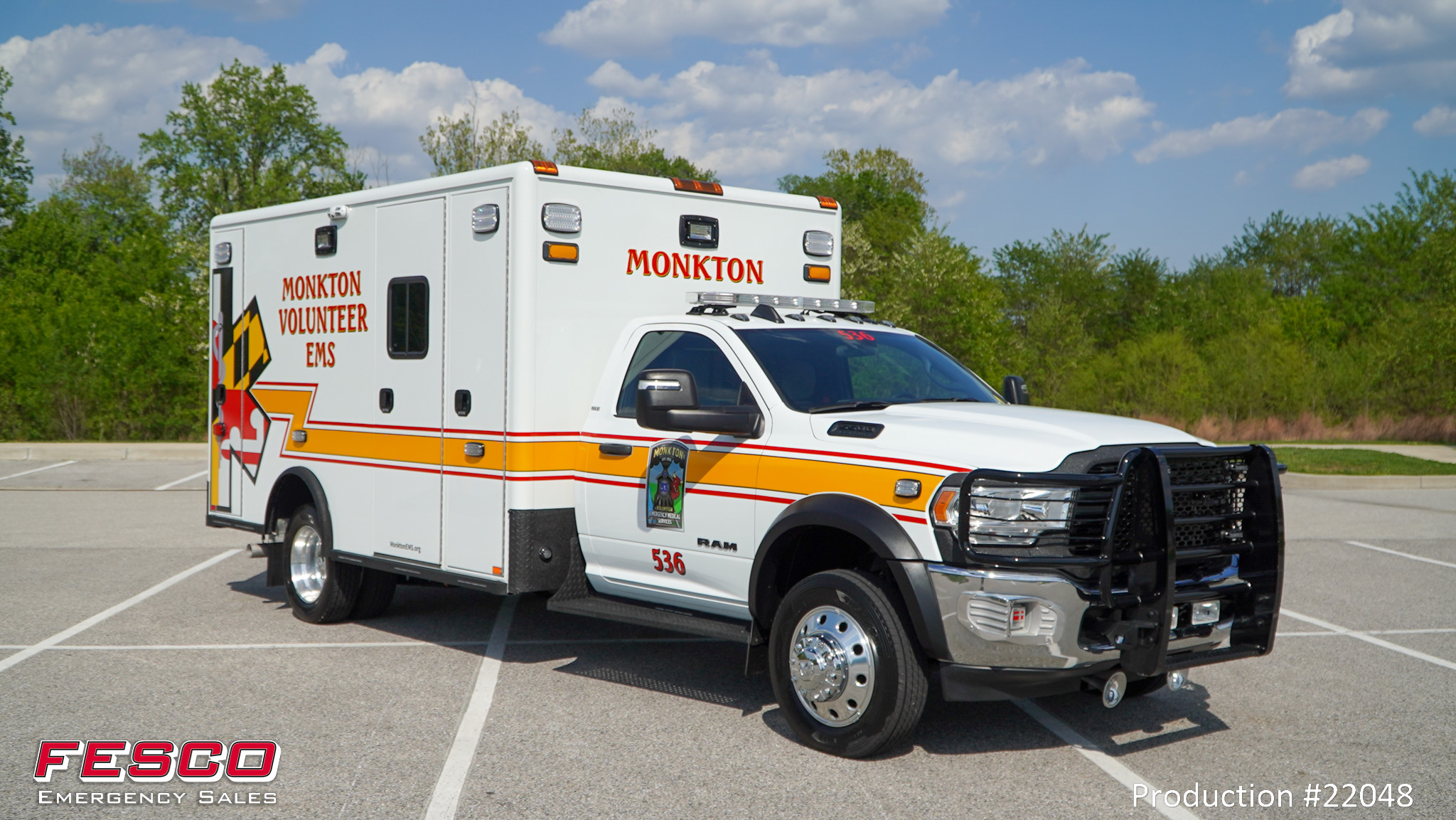 Monkton-22048-19 New Delivery