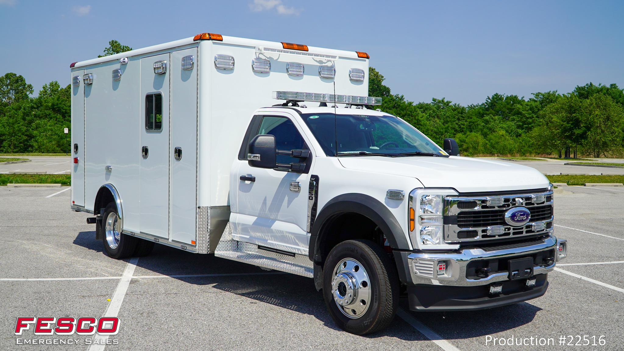 Walkersville-22516-19 Vehicles