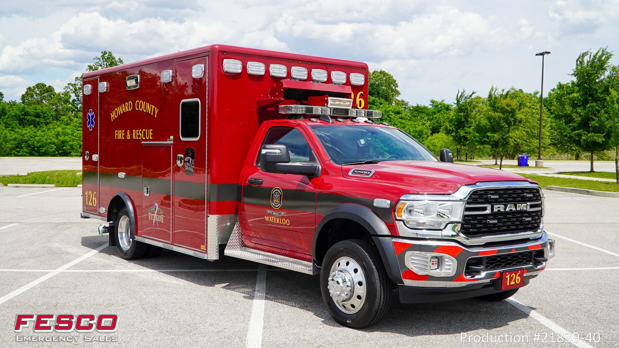 Howard-County-21839-40-01 Vehicles