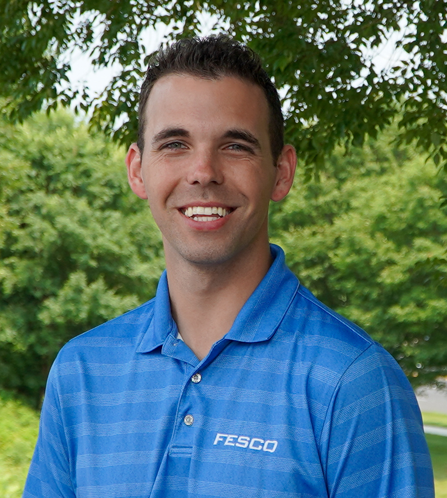 Brendan-Square-2026 Our Leadership Team