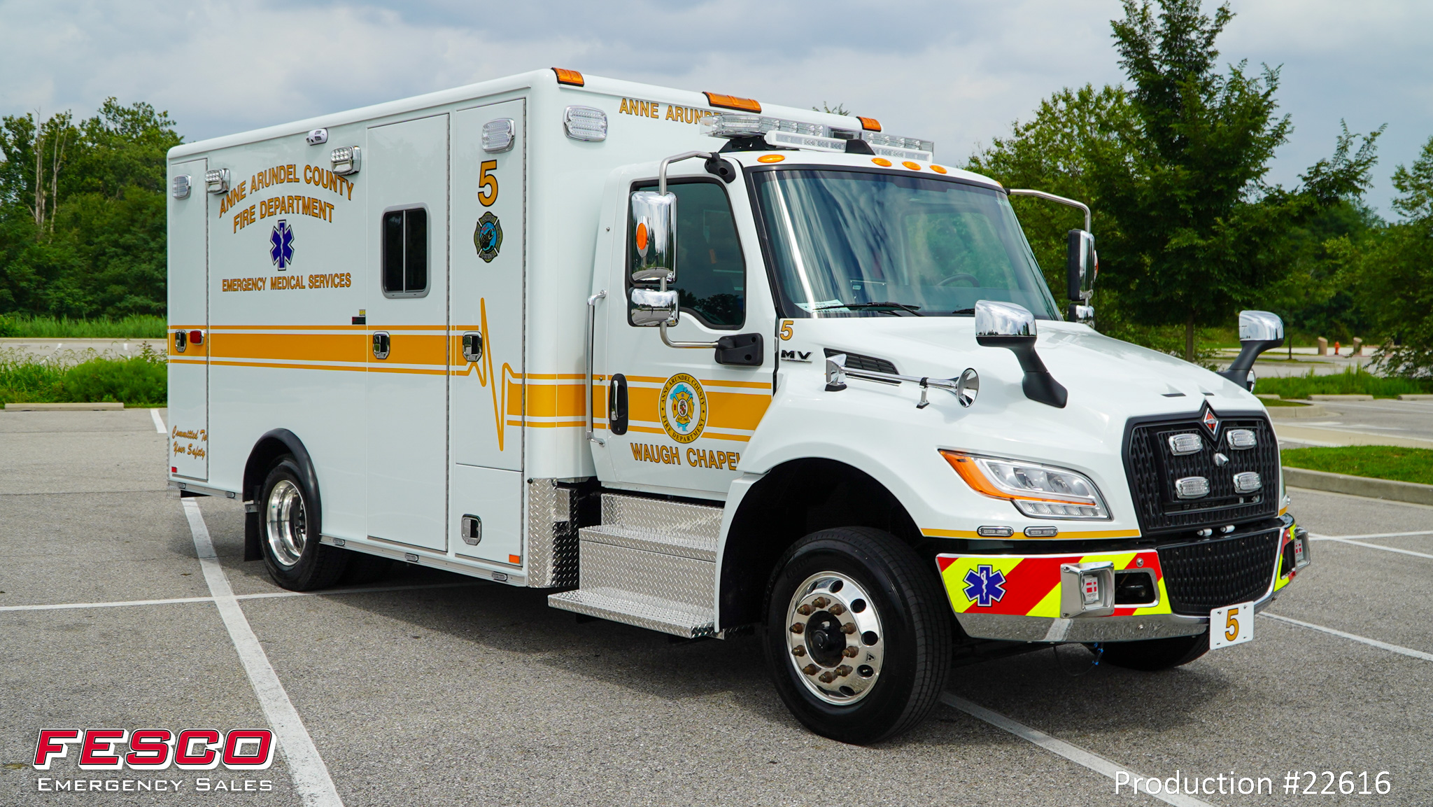 AACO-22616-18 Horton Emergency Vehicles
