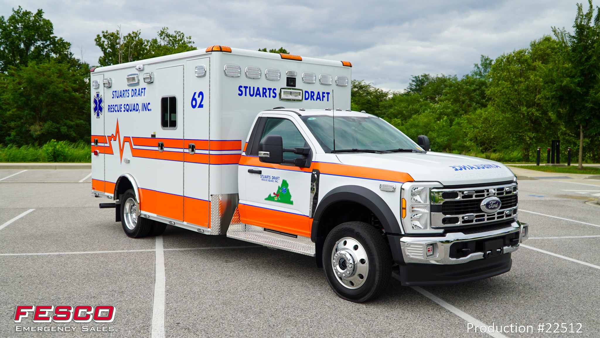 Stuarts-Draft-22512-19 Horton Emergency Vehicles