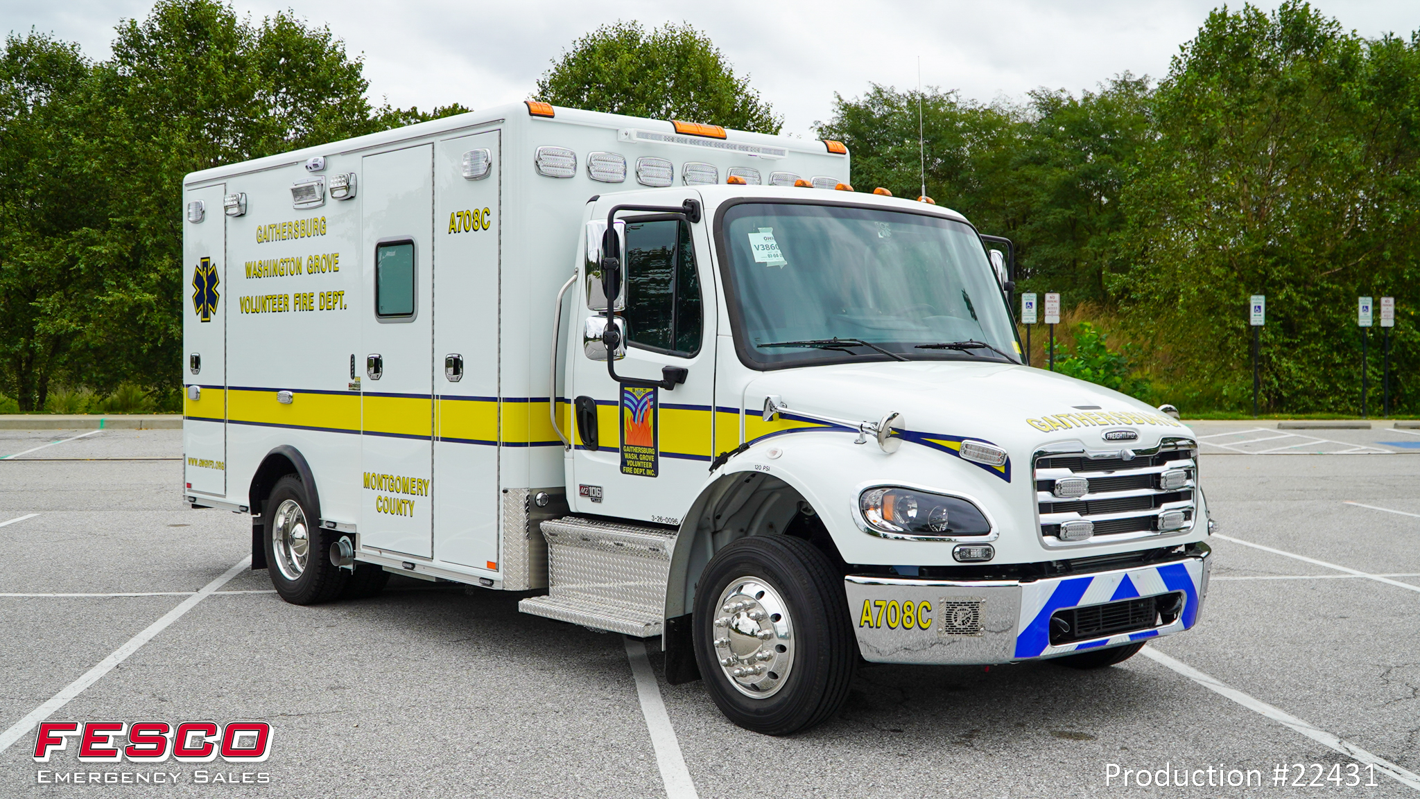 Gaithersburg-22431-22 Vehicles