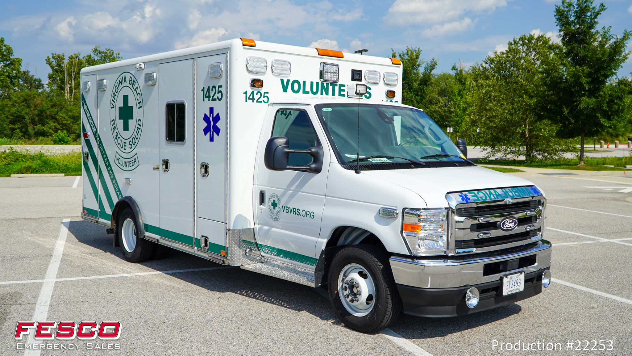 VA-Beach-22253-19 Rechassis