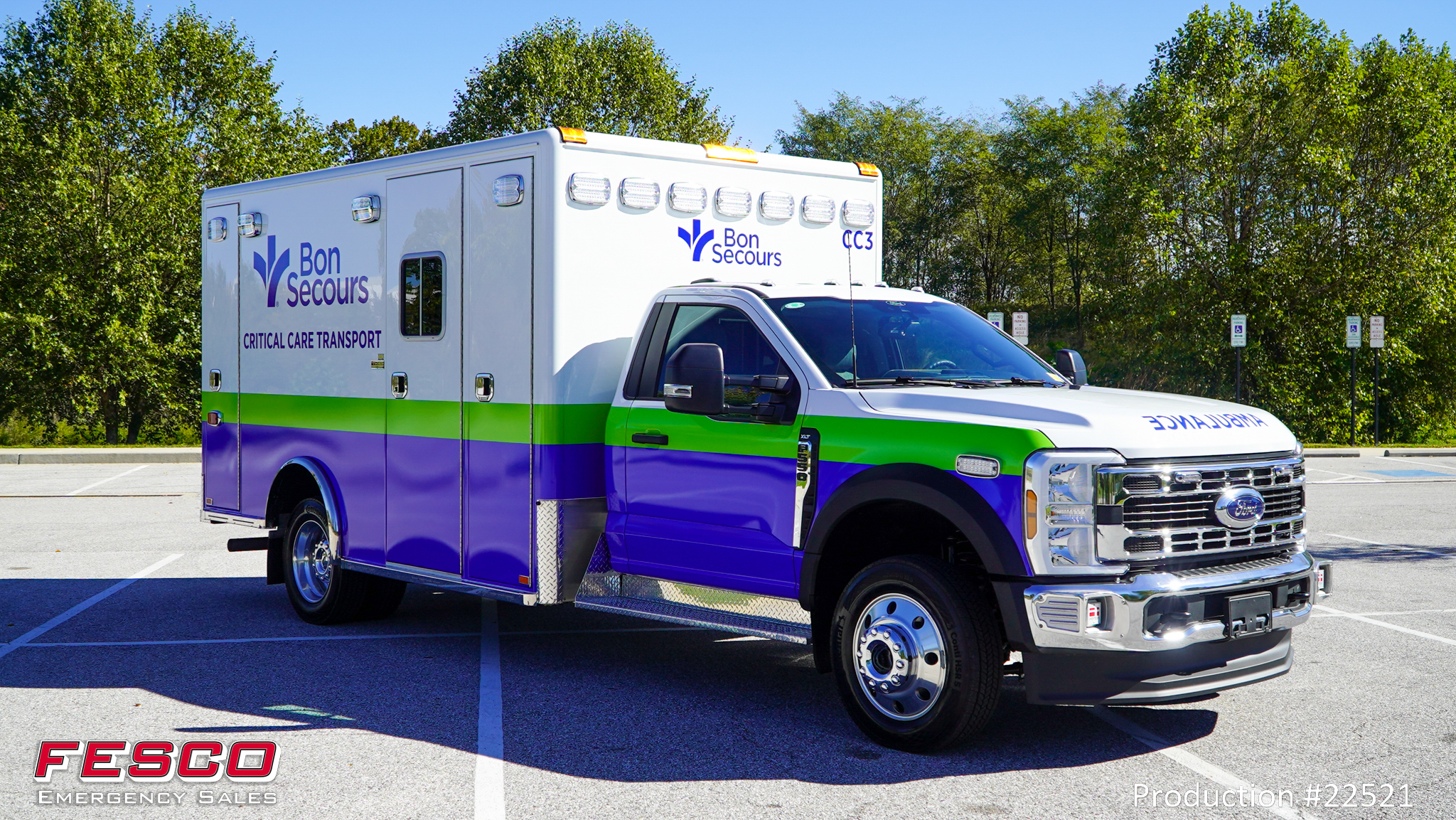 Bon-Secours-22521-19 New Delivery